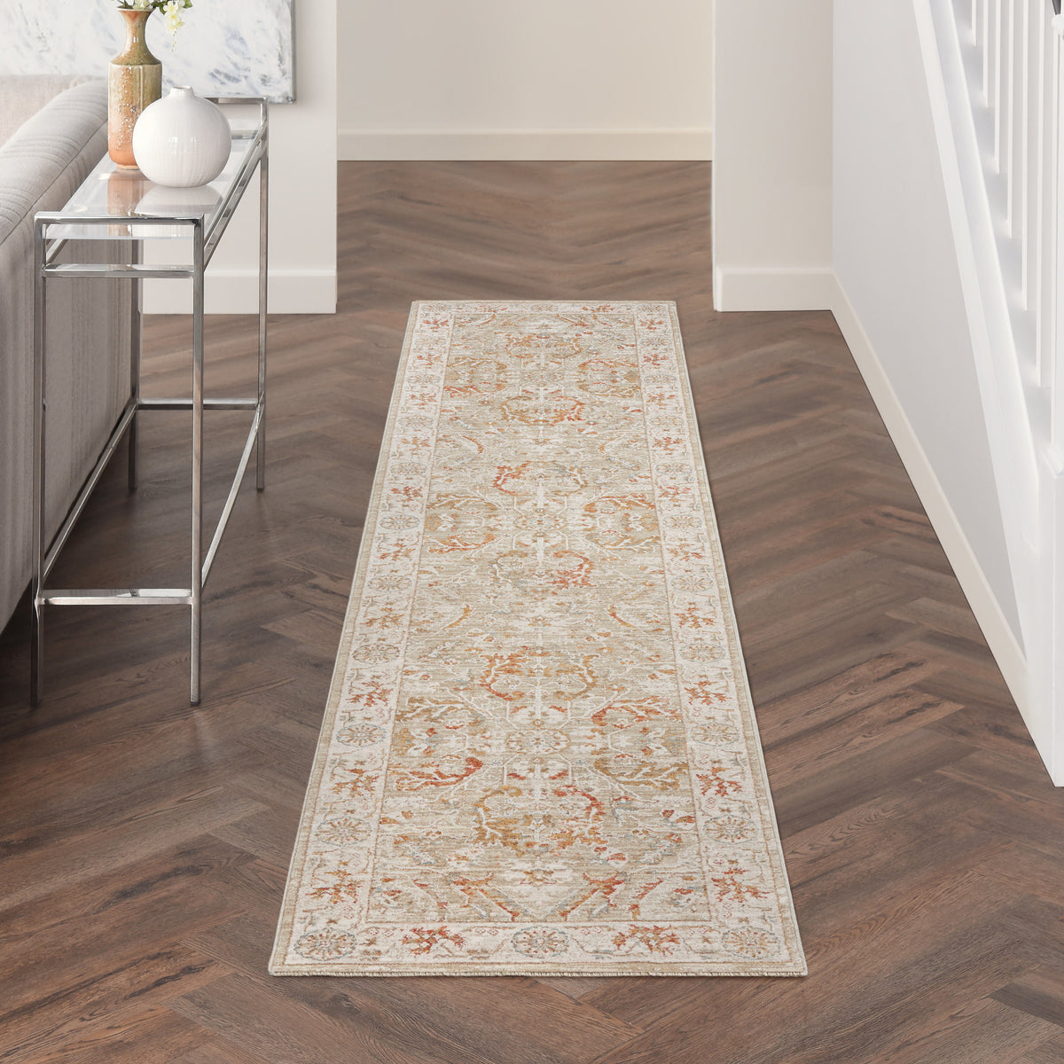 Nourison Home Infinite Ift01 Area Rugs Collection