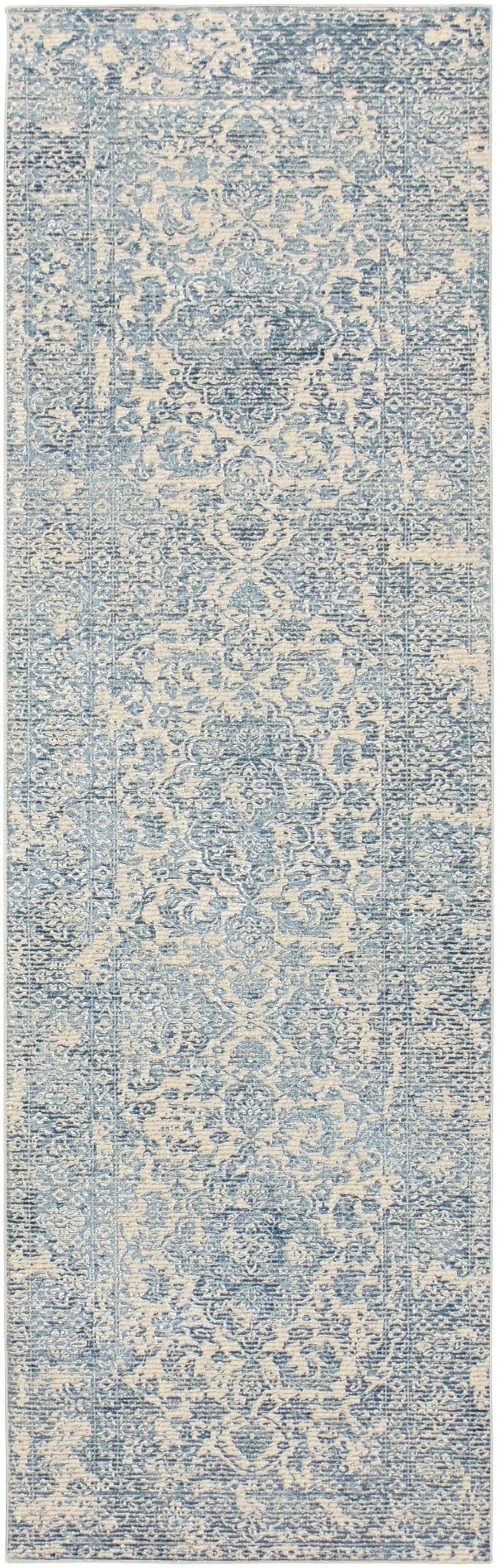 Nourison Home Azalea Aza01 Area Rugs Collection