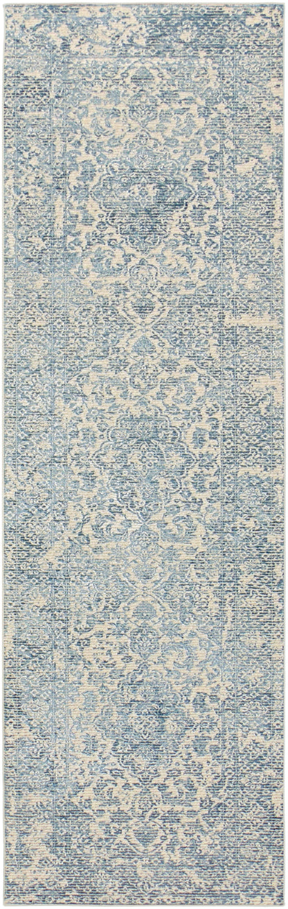 Nourison Home Azalea Aza01 Area Rugs Collection