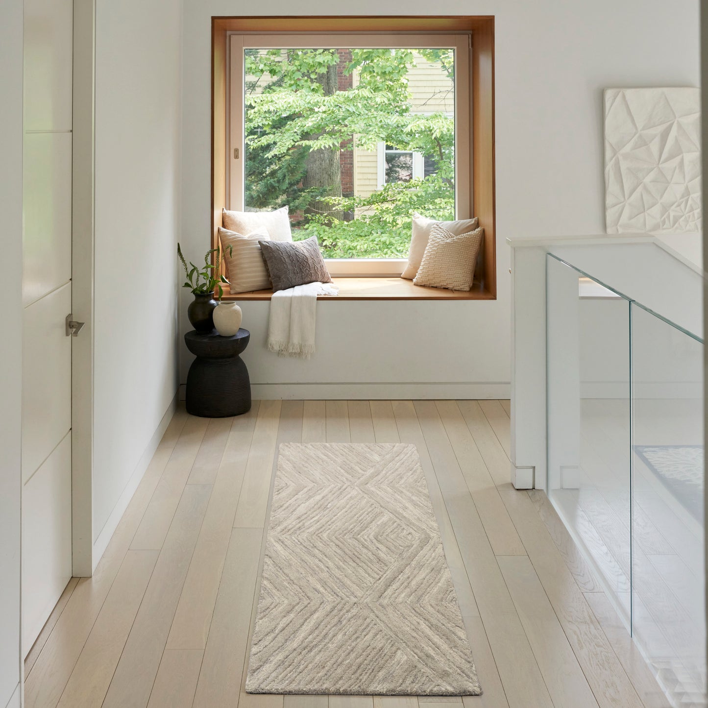 Nourison Home Graceful Gru03 Area Rugs Collection