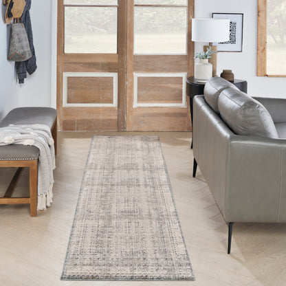 Nourison Home Lynx Lnx06 Area Rugs Collection