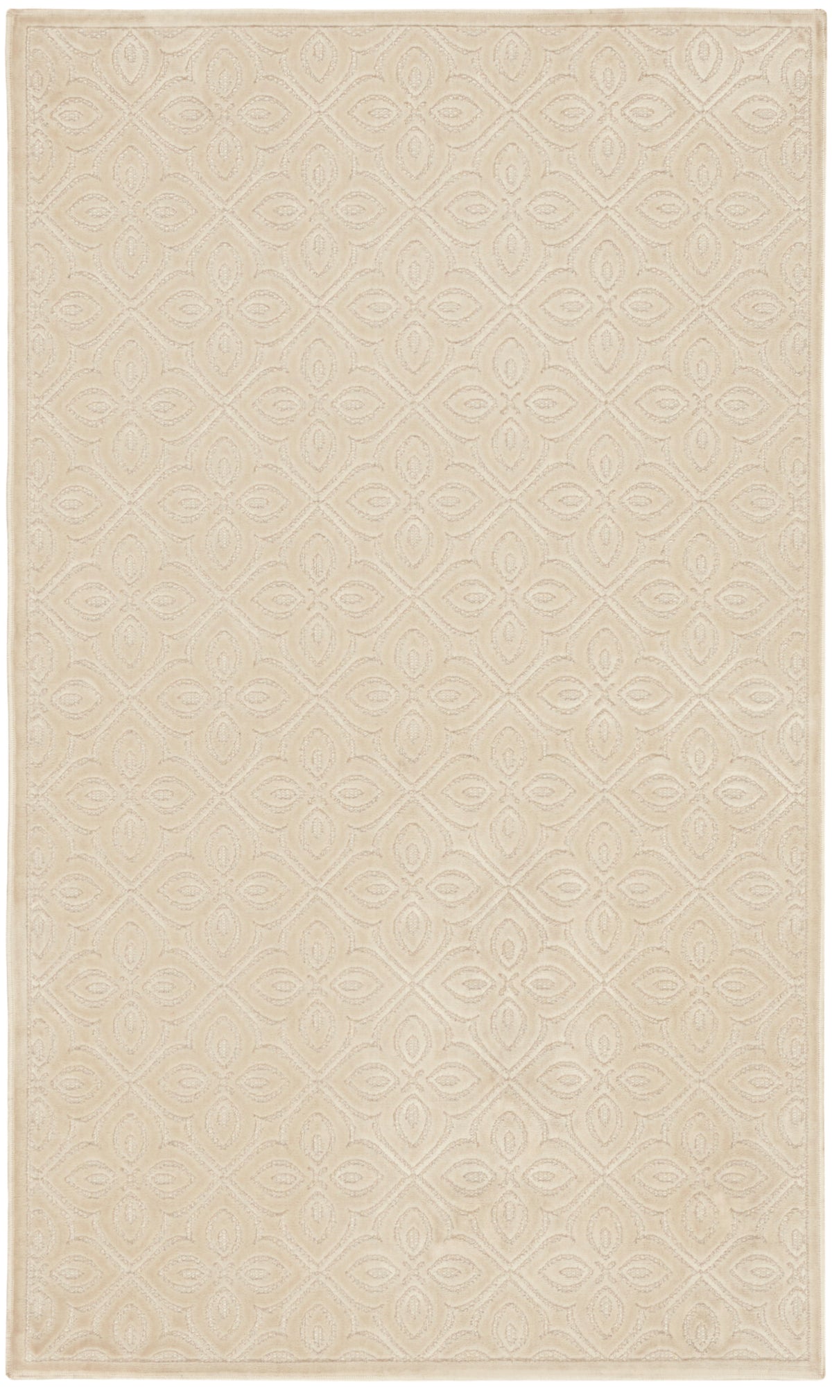 Nourison Home Washable Charm Wch03 Area Rugs Collection