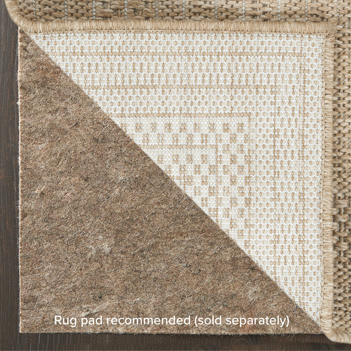 Nourison Home Tulum Tlm04 Area Rugs Collection