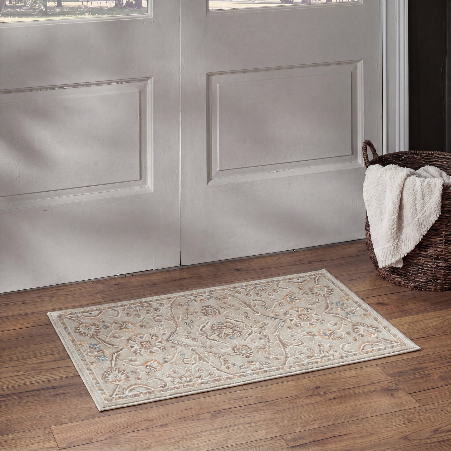Nourison Home Isla Isl01 Area Rugs Collection