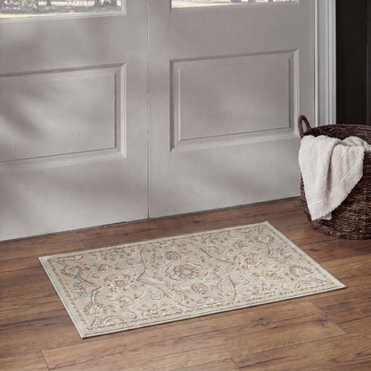 Nourison Home Isla Isl01 Area Rugs Collection