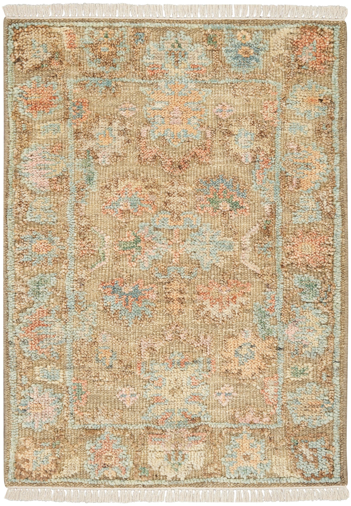 Nourison Home Heritage Vine Htv05 Area Rugs Collection