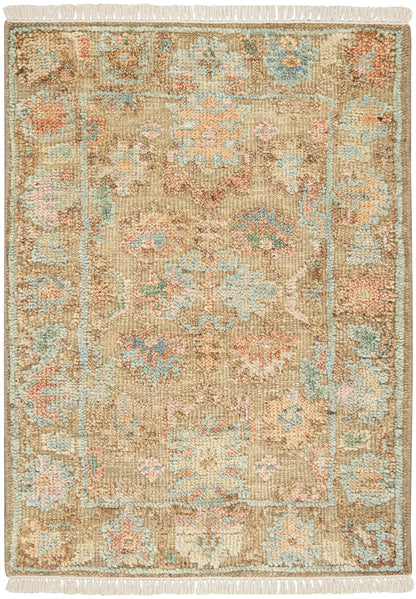 Nourison Home Heritage Vine Htv05 Area Rugs Collection