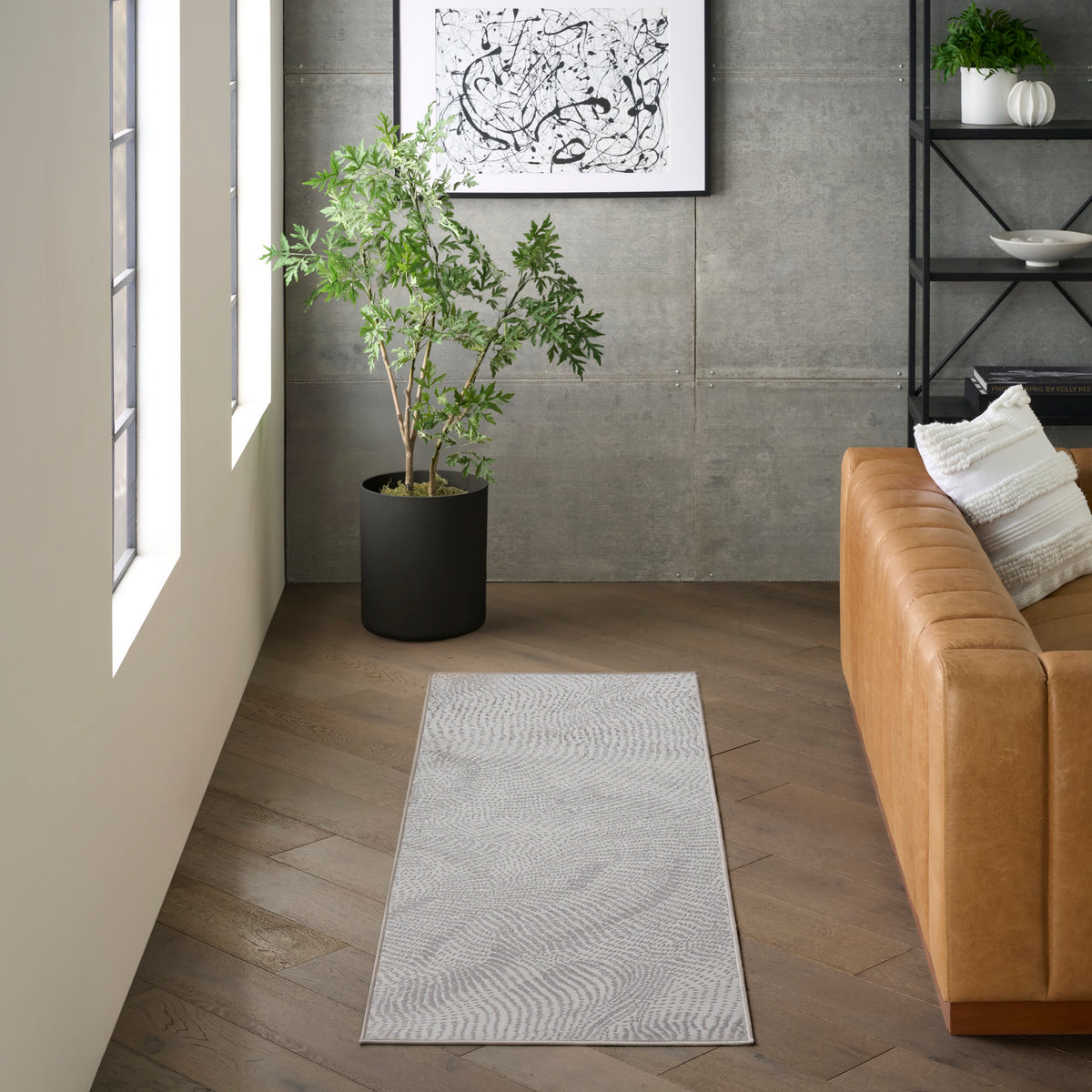 Dkny Central Park West Cep01 Area Rugs Collection