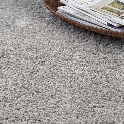 Nourison Home Dreamy Shag Drs05 Area Rugs Collection