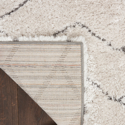 Nourison Home Dreamy Shag Drs03 Area Rugs Collection