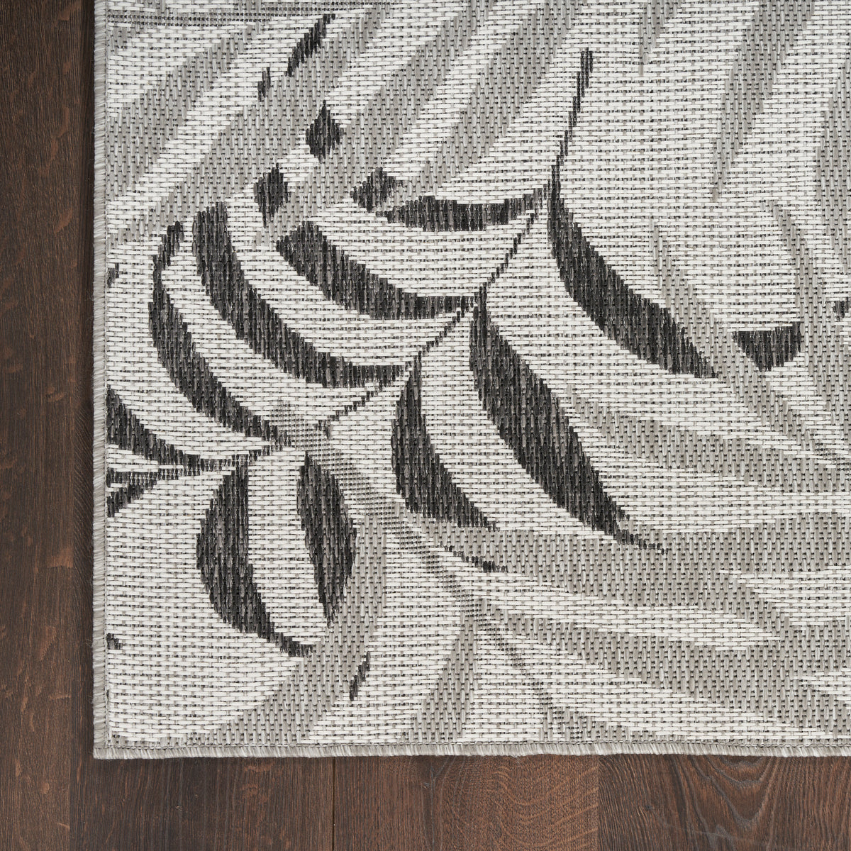 Nourison Home Garden Oasis Goa01 Area Rugs Collection