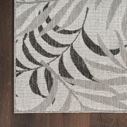 Nourison Home Garden Oasis Goa01 Area Rugs Collection