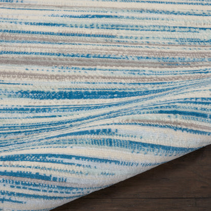 Nourison Home Jubilant Jub04 Area Rugs Collection