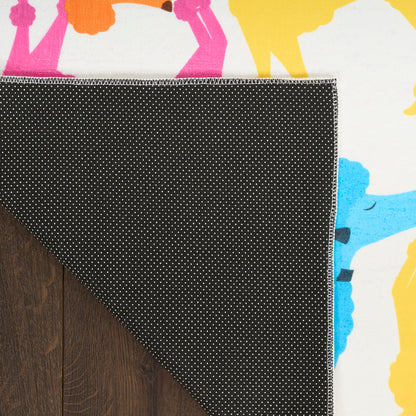 Nourison Home Imagination Ima20 Area Rugs Collection