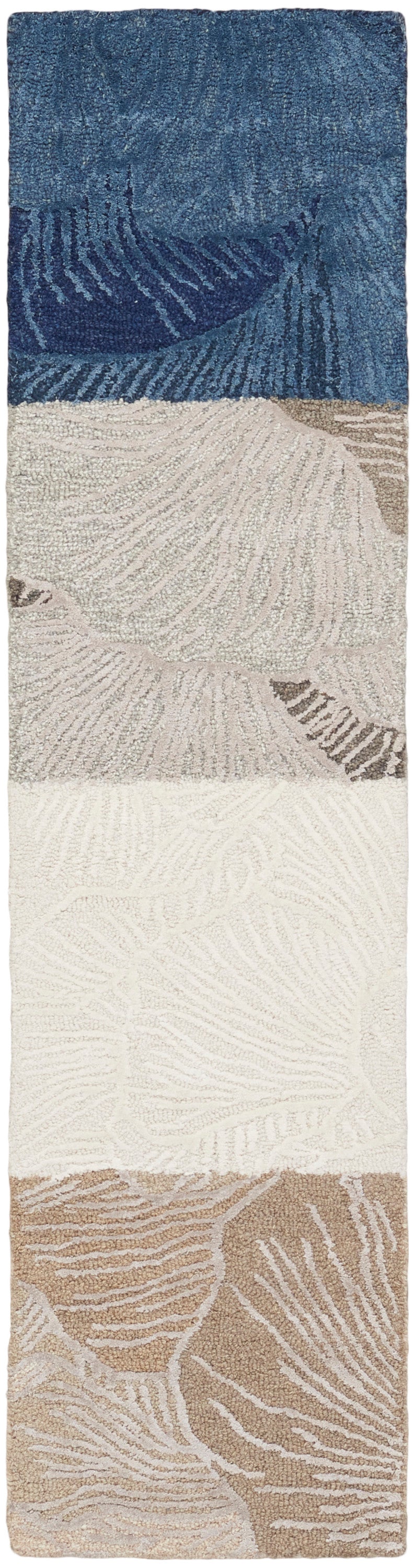 Nourison Home Avra Avr01 Area Rugs Collection