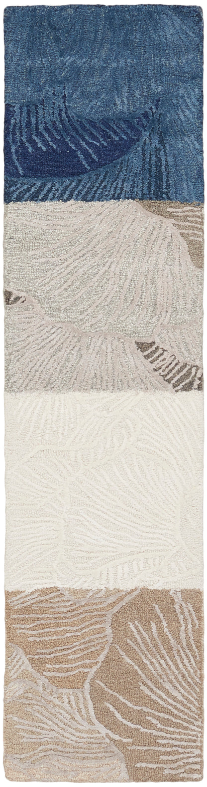 Nourison Home Avra Avr01 Area Rugs Collection