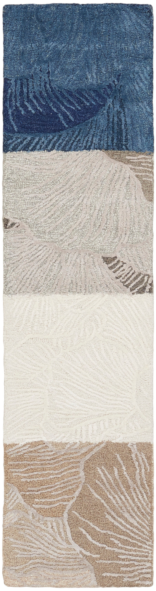 Nourison Home Avra Avr01 Area Rugs Collection