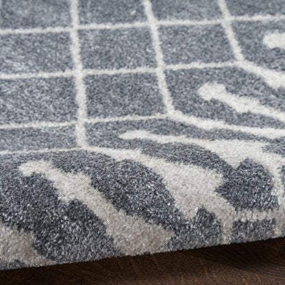 Nourison Home Astra Machine Washable Asw10 Area Rugs Collection