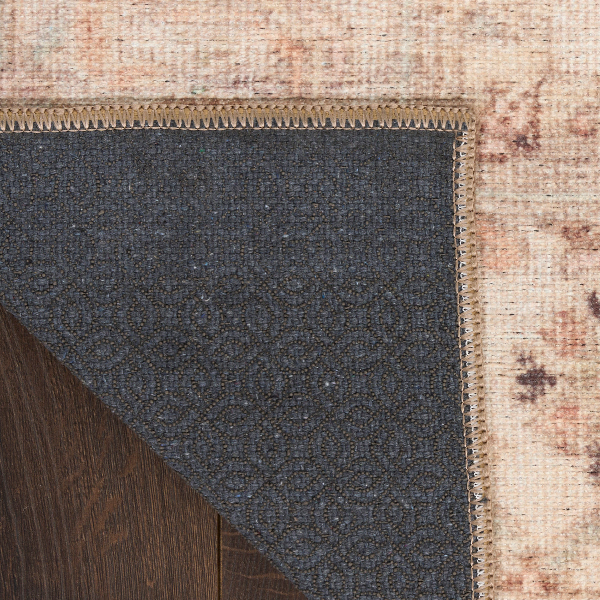 Nourison Home Vintage Washables Vws17 Area Rugs Collection