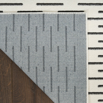 Nourison Home Nordic Nrc12 Area Rugs Collection
