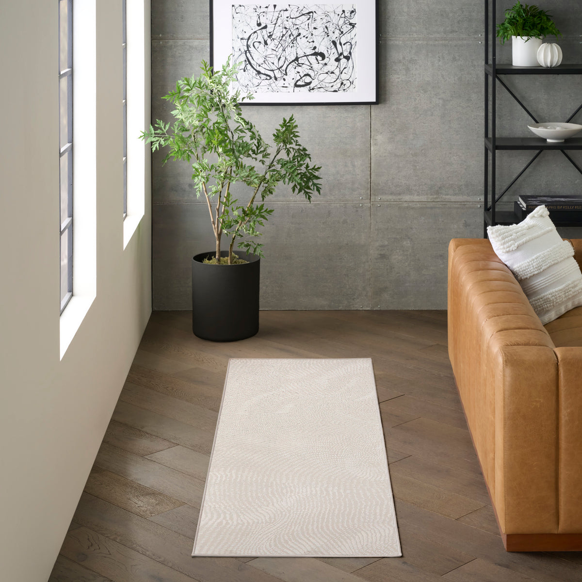 Dkny Central Park West Cep01 Area Rugs Collection