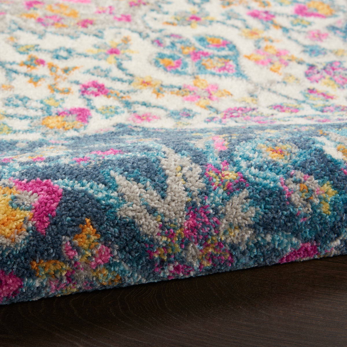 Nourison Home Passion Psn39 Area Rugs Collection