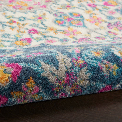 Nourison Home Passion Psn39 Area Rugs Collection