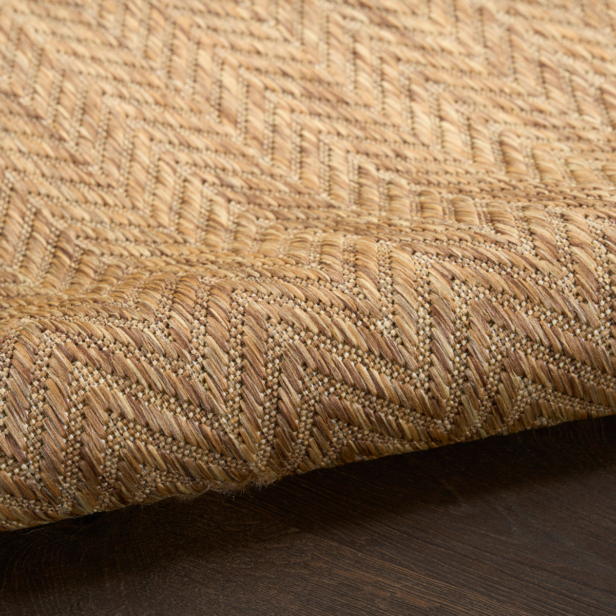 Nourison Home Horizon Indoor/Outdoor Hoz02 Area Rugs Collection