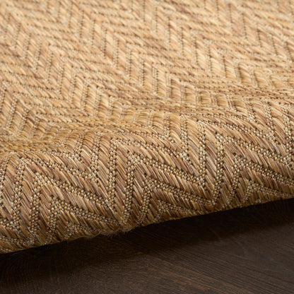 Nourison Home Horizon Indoor/Outdoor Hoz02 Area Rugs Collection