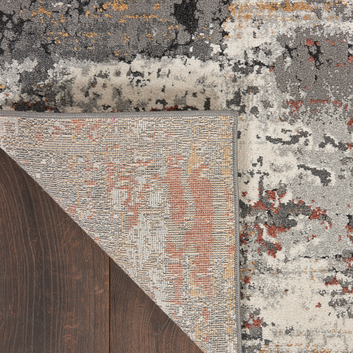 Nourison Home Tangra Tnr02 Area Rugs Collection