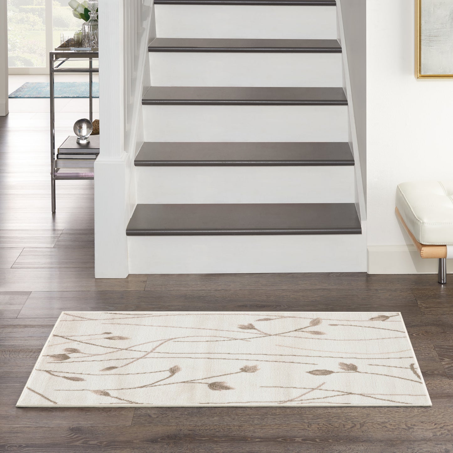 Nourison Home Grafix Grf15 Area Rugs Collection