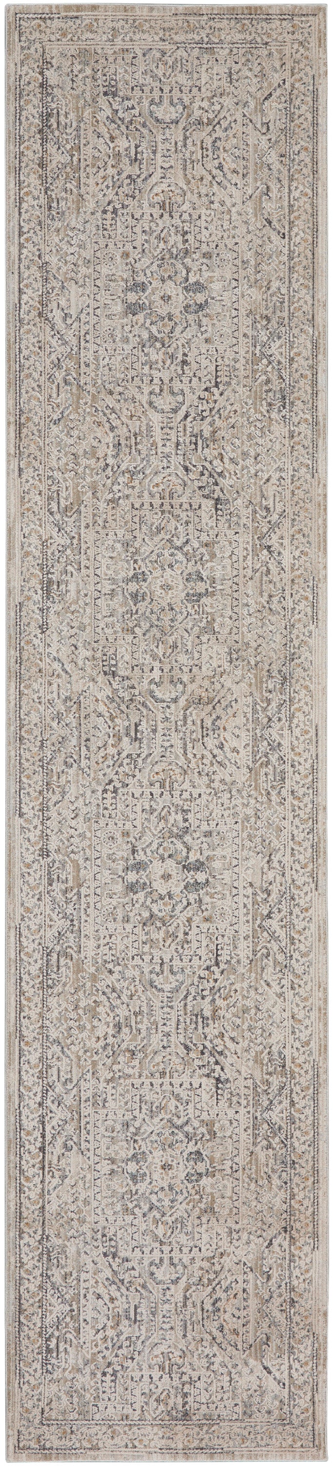 Nourison Home Lynx Lnx01 Area Rugs Collection