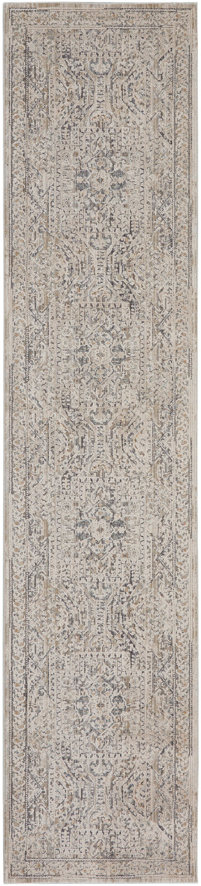 Nourison Home Lynx Lnx01 Area Rugs Collection