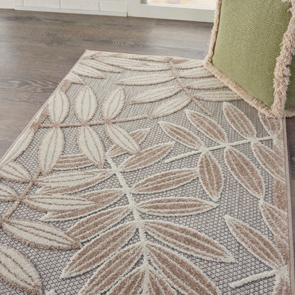 Nourison Home Aloha Alh18 Area Rugs Collection