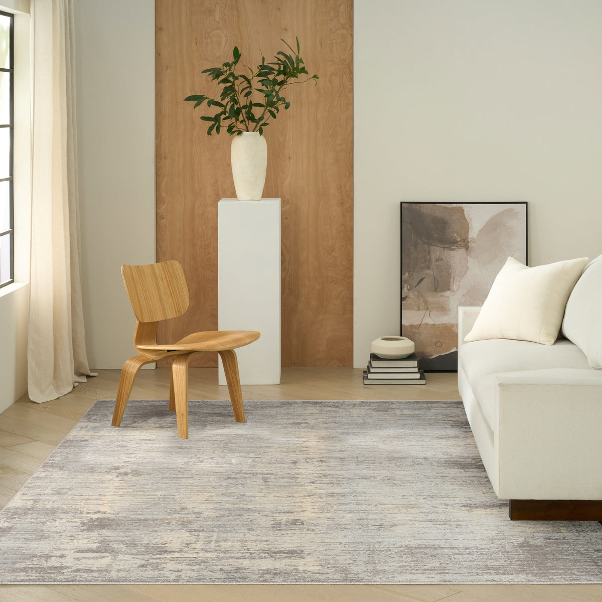 Calvin Klein Ck089 Drift Drf05 Area Rugs Collection