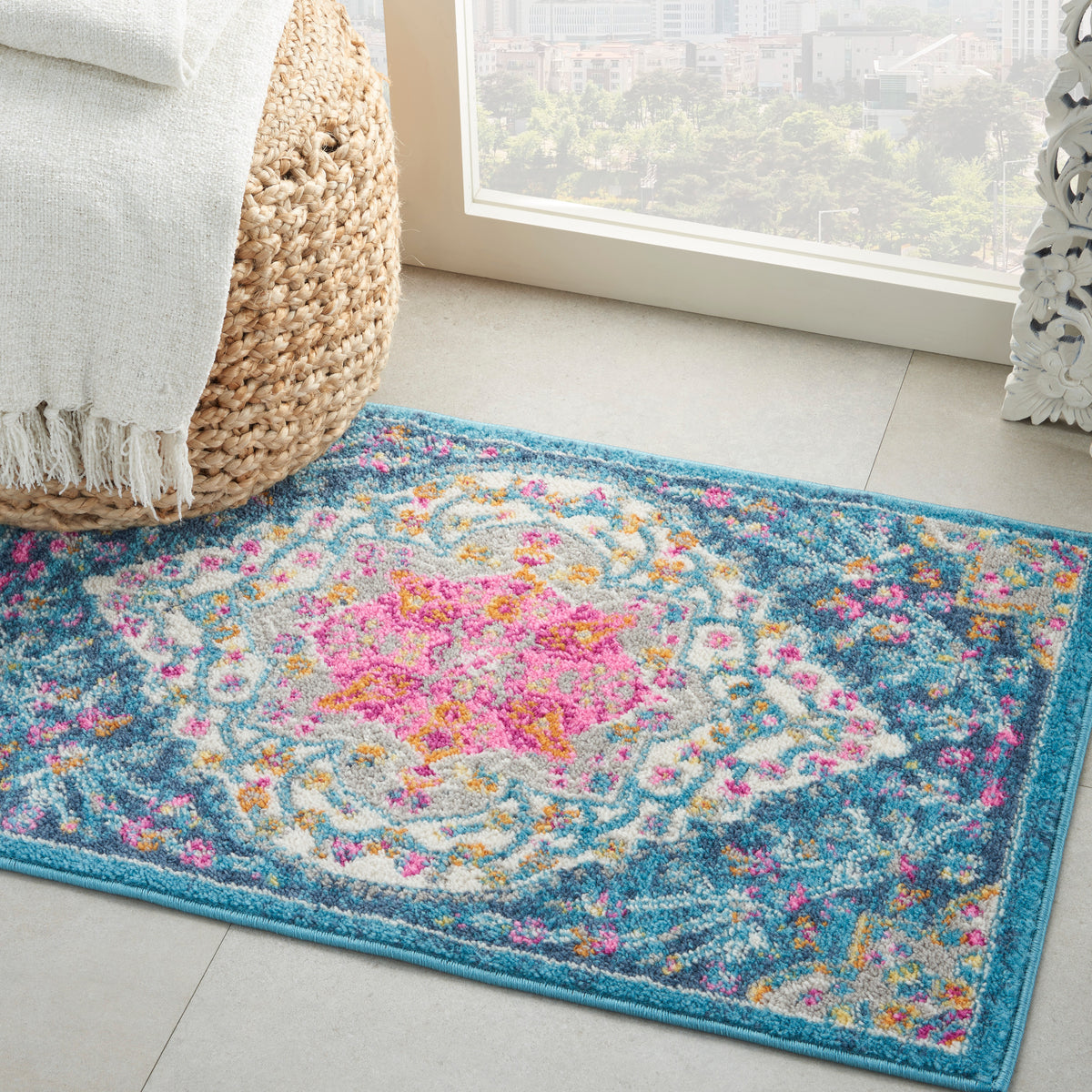 Nourison Home Passion Psn39 Area Rugs Collection