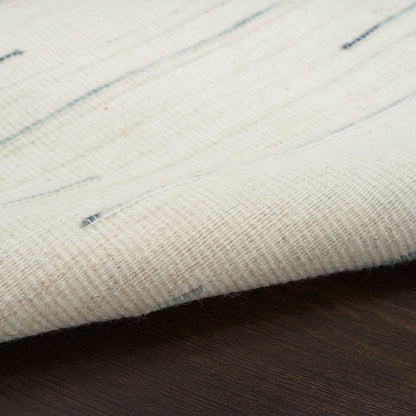 Nourison Home Interweave Iwv01 Area Rugs Collection