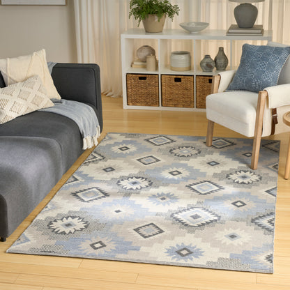 Nourison Home Copenhagen Cpn01 Area Rugs Collection
