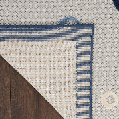 Nourison Home Aloha Alh27 Area Rugs Collection