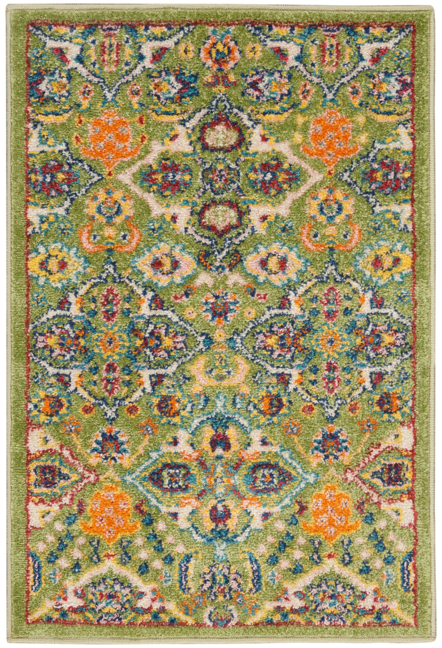 Nourison Home Allur Alr03 Area Rugs Collection