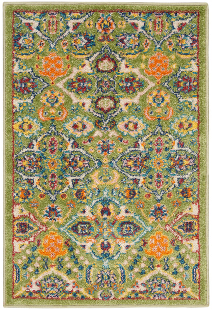 Nourison Home Allur Alr03 Area Rugs Collection