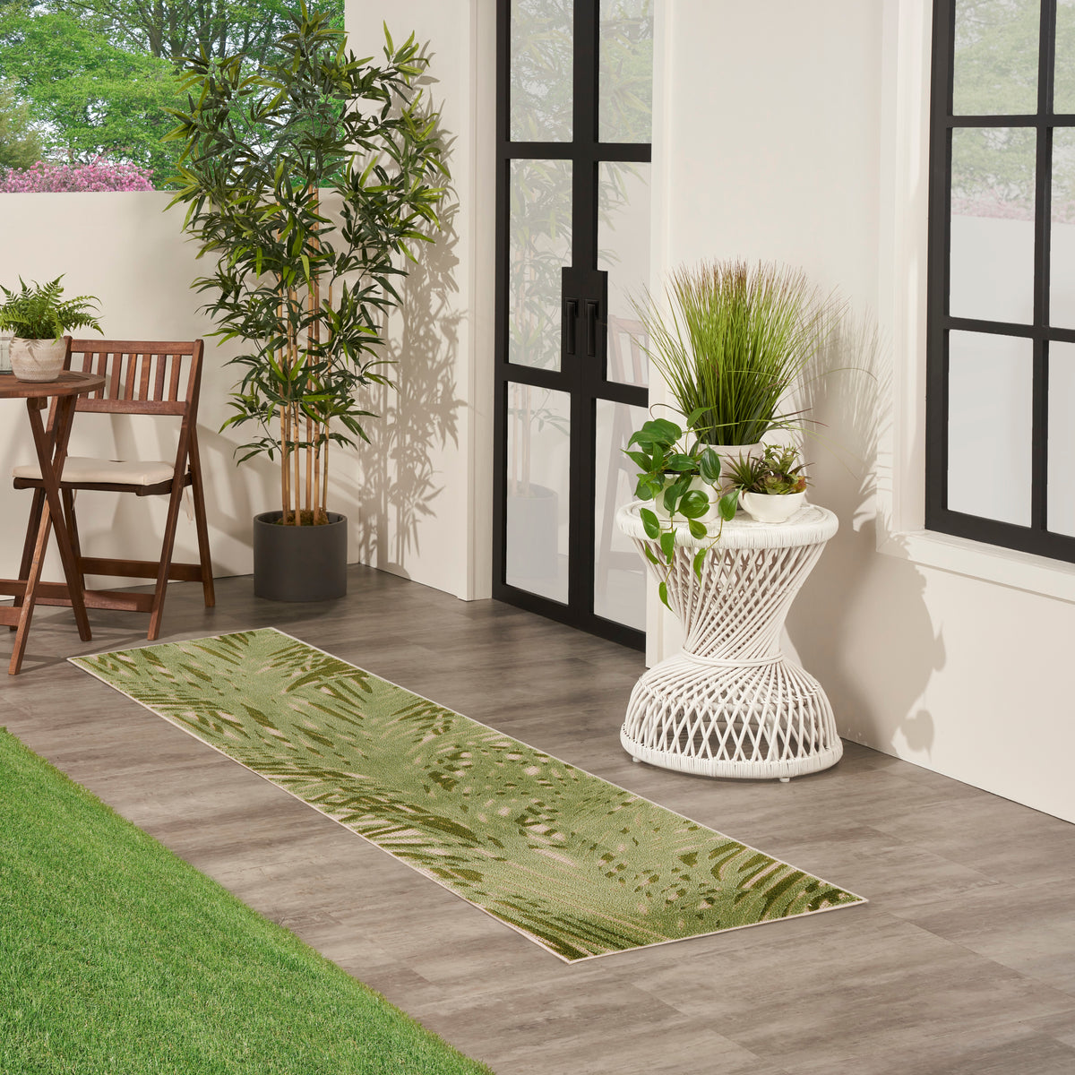 Nourison Home Aloha Alh41 Area Rugs Collection