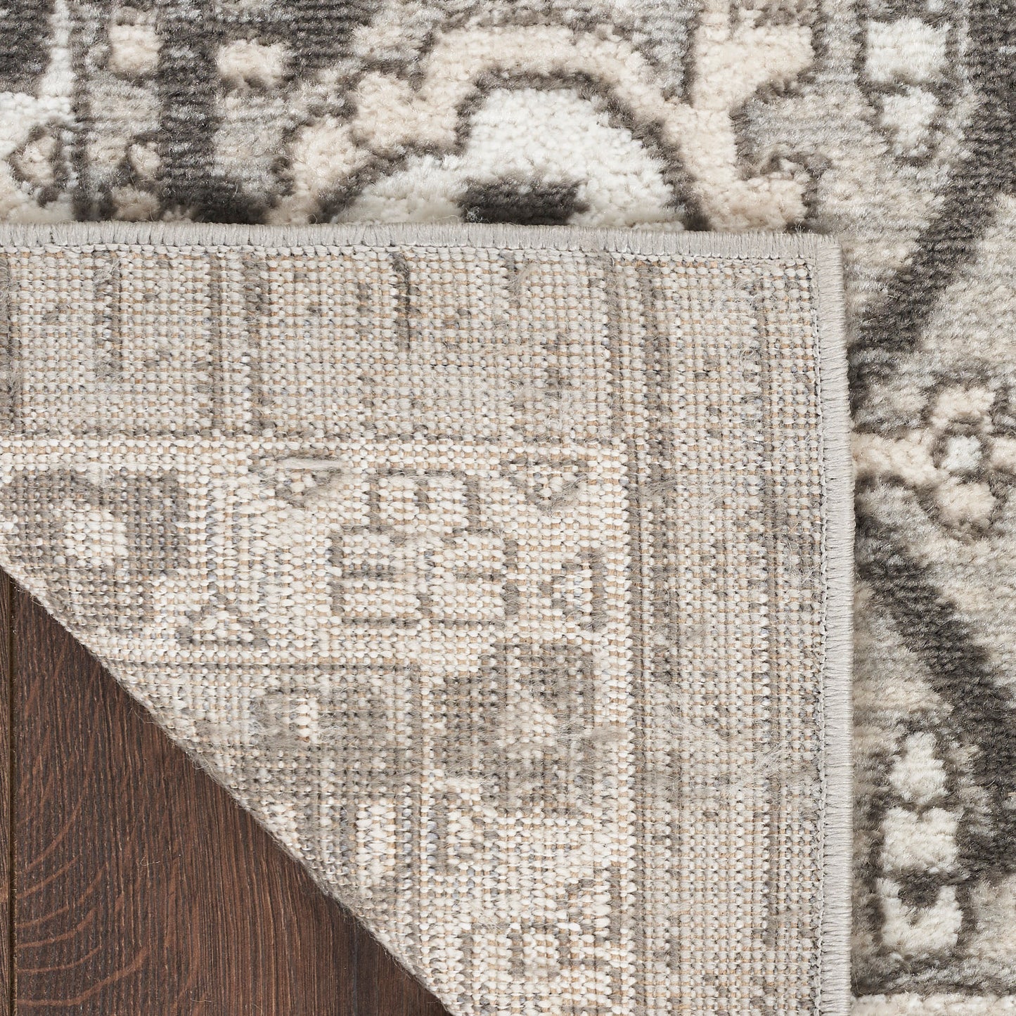 Nourison Home Quarry Qua05 Area Rugs Collection