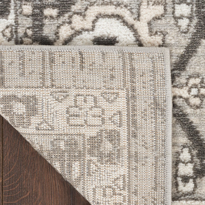 Nourison Home Quarry Qua05 Area Rugs Collection
