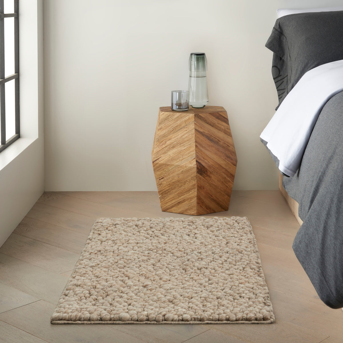 Calvin Klein Riverstone Ck940 Area Rugs Collection