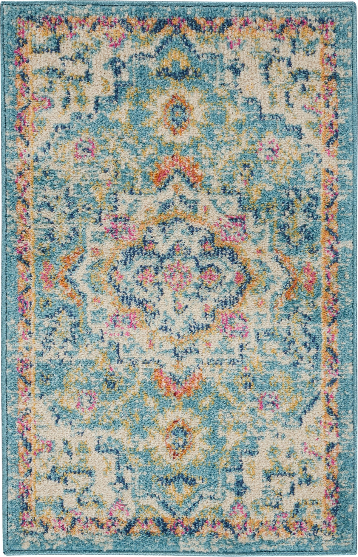 Nourison Home Passion Psn25 Area Rugs Collection