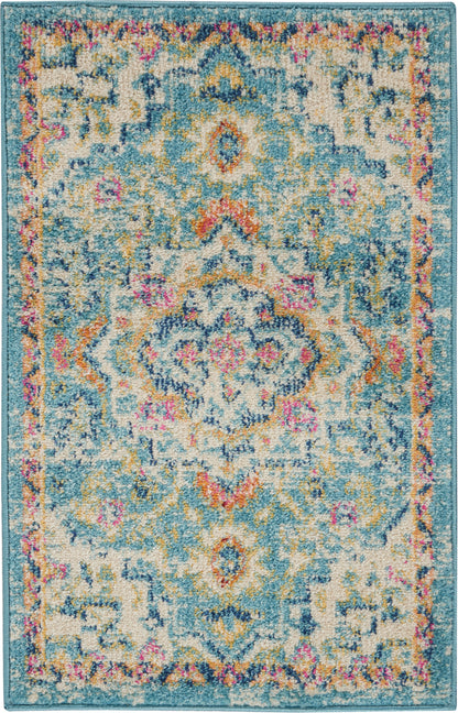 Nourison Home Passion Psn25 Area Rugs Collection