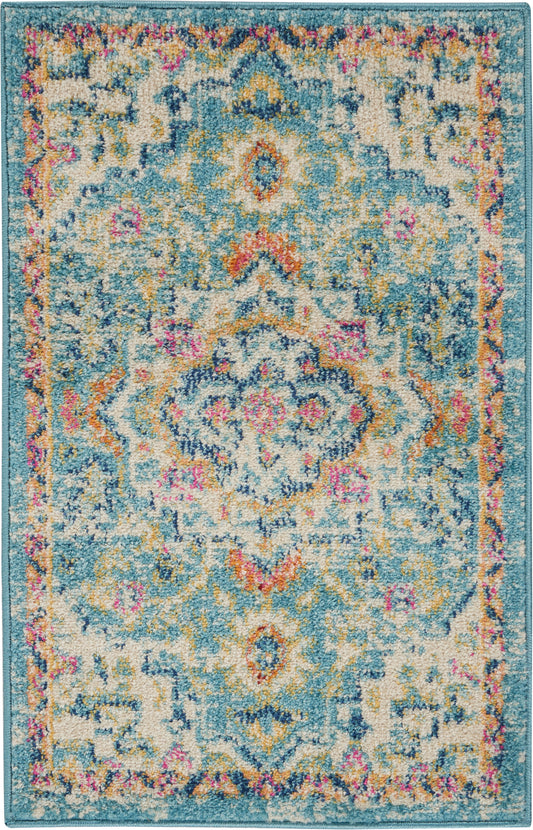 Nourison Home Passion Psn25 Area Rugs Collection