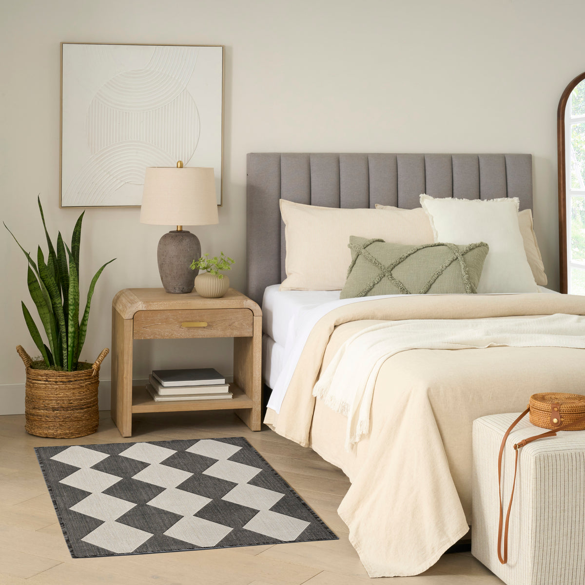 Nourison Home Positano Pos04 Area Rugs Collection