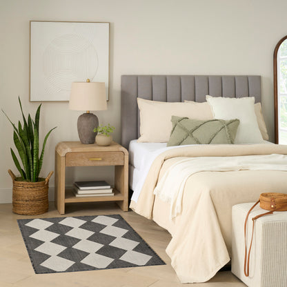 Nourison Home Positano Pos04 Area Rugs Collection